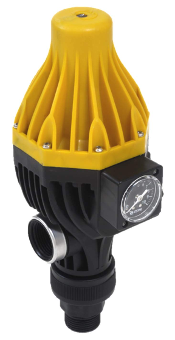 Royal Apex Espa Automatic Electric Presscontrol For Domestic Pump