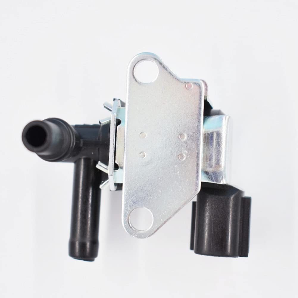 Amazon.com: Valve Vacuum Vapor Canister Purge Solenoid Valve 
