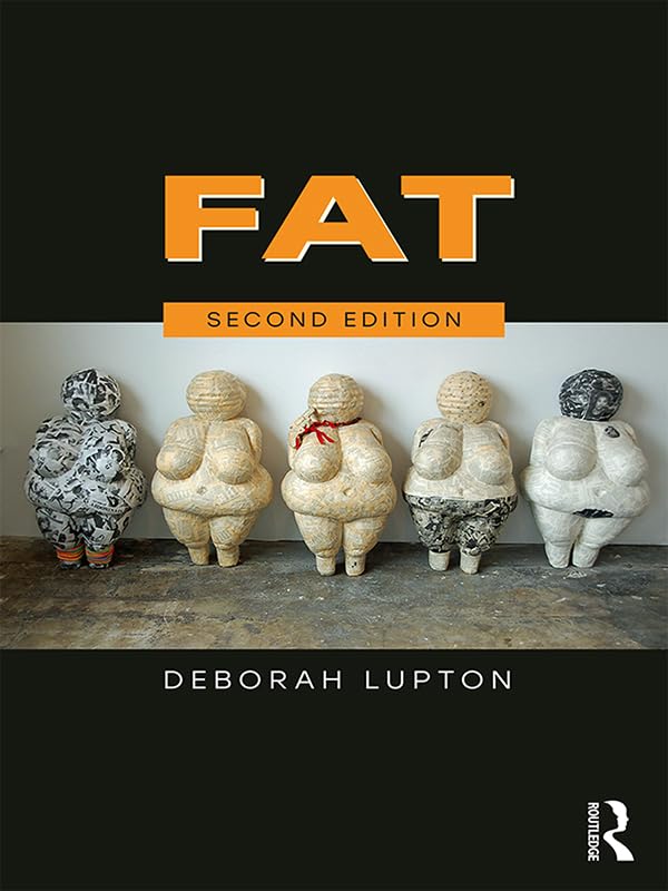 Fat      Kindle Edition