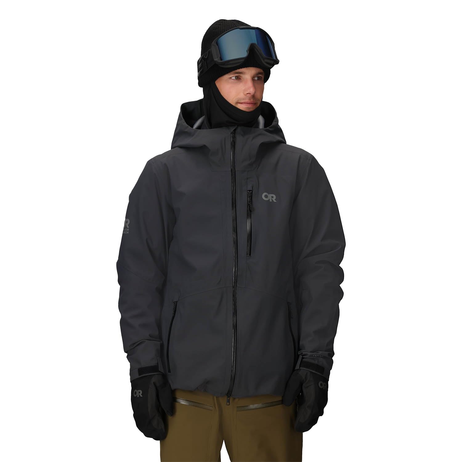 Outdoor Research Men's Cloudchaser 3L Jacket