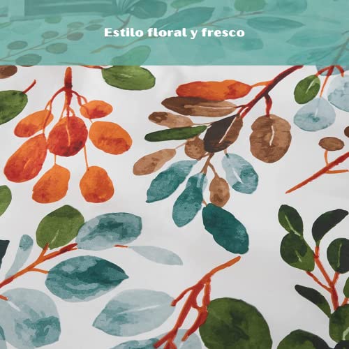 Gancedo Home Copripiumino per letto 90 - Set di