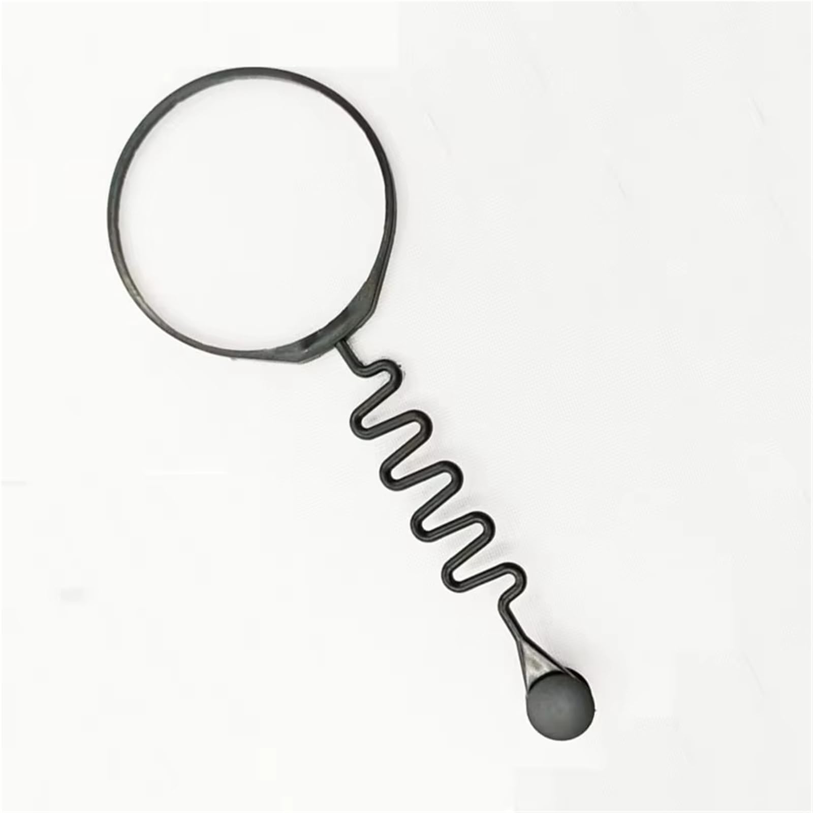 Goma Para Tapón Depósito Compatible Con Chevrolet Para Epica 2007-2011 Para MATIZ 2005-2011 Accesorios Piezas Reemplazo De Línea De Tapa De Combustible De Automóvil 94564508