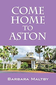 Paperback Come Home to Aston Book