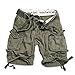 Trooper Division Shorts Lightning Edition Oliv - 3XL Lightning/USB günstig Kaufen-Trooper Division Shorts Lightning Edition Oliv - 3XL