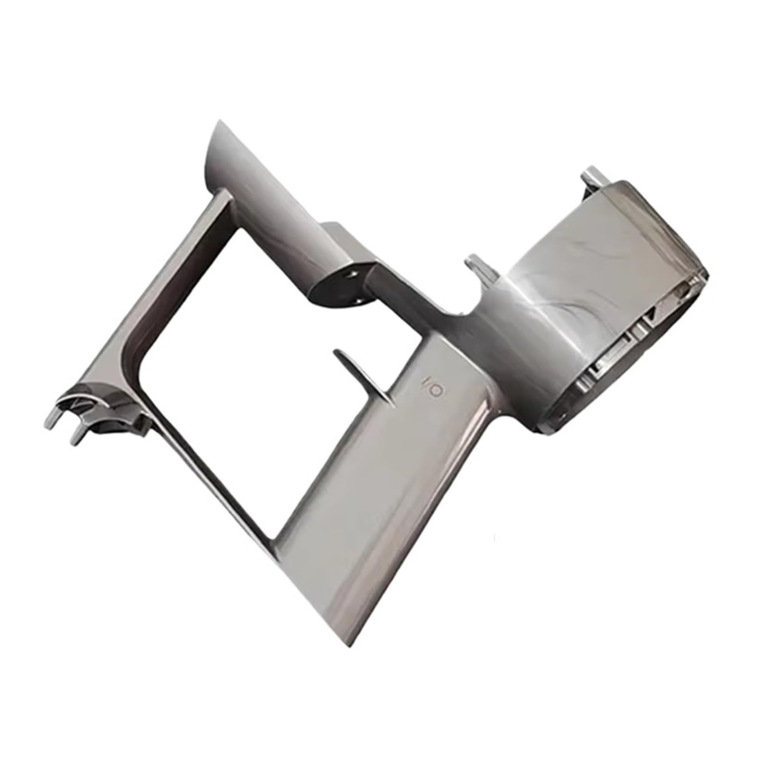 Moteur d'aspirateur ABBP finition robuste et poignée moteur haut de gamme pour Dyson V10
