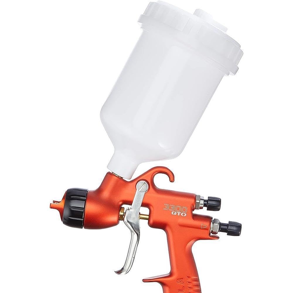 KIT DEPOSITO GRAVEDAD 0.65 L.