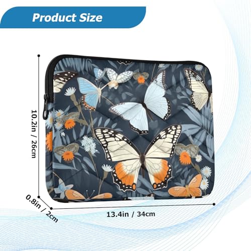 Funda para Laptop 13-14 Pulgadas Protectora Impermeable miniatura 3