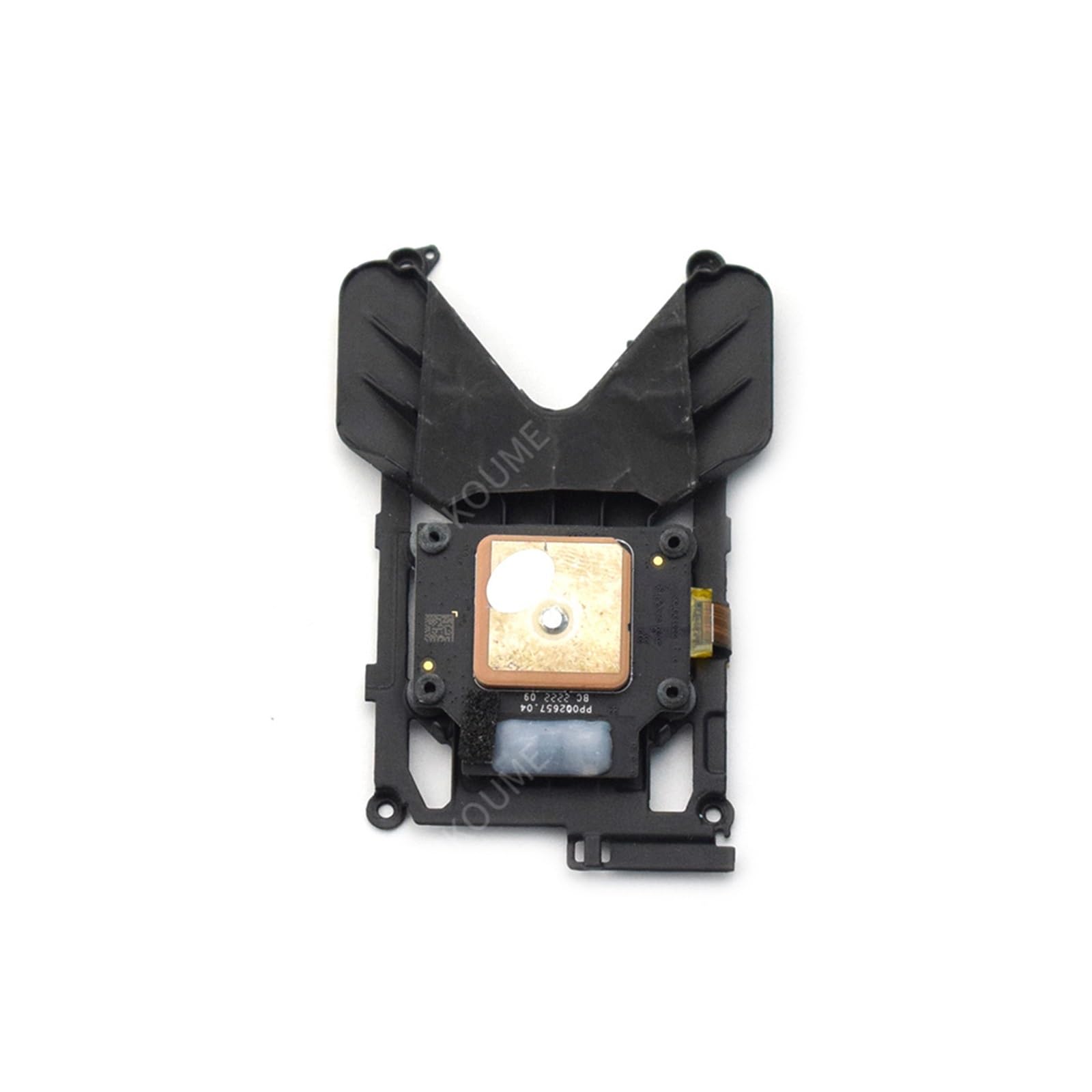 Dla modułu GPS DJI Mini 3 Pro z płytą promieniującą wymiana płyty GPS z kablem do części zamiennych do naprawy dronów DJI Mini 3 Pro
