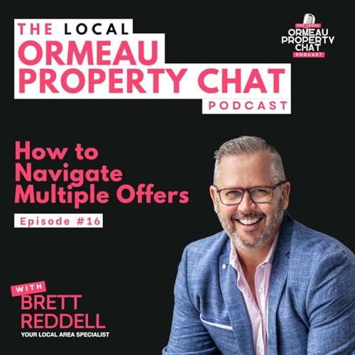 How to Navigate Multiple Offers