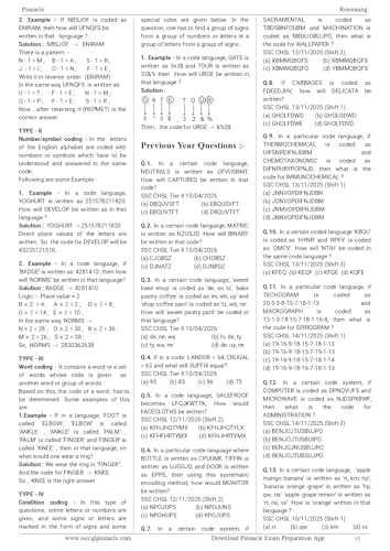 Image of SSC CHSL 2026 - 27 Ultimate Guide for Tier 1 & Tier 2 | English medium | 10 Years Chapterwise Previous Year Solved Papers ( 2016 - 2026 ) | 3200+ MCQs | Eduquity + TCS Pattern