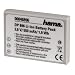Produktbild Hama Li-Ion-Akku DP-896 passend für Minolta