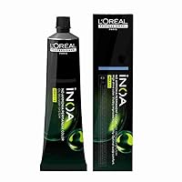 Loreal iNOA 7 biondo medio, 60 ml