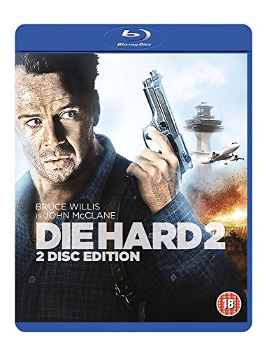 Die Hard 2 (2-Disc Bonus Edition)