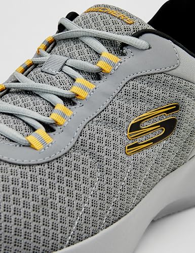 Image of Skechers Men Dynamight Sneakers