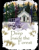 Genesis Lesson Guide By Deep Inside the Forest Curriculum (Deep Inside the Forest Curriculum Guides Genesis - Revelation) B09SNWBX58 Book Cover
