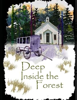 Paperback Genesis Lesson Guide By Deep Inside the Forest Curriculum (Deep Inside the Forest Curriculum Guides Genesis - Revelation) Book