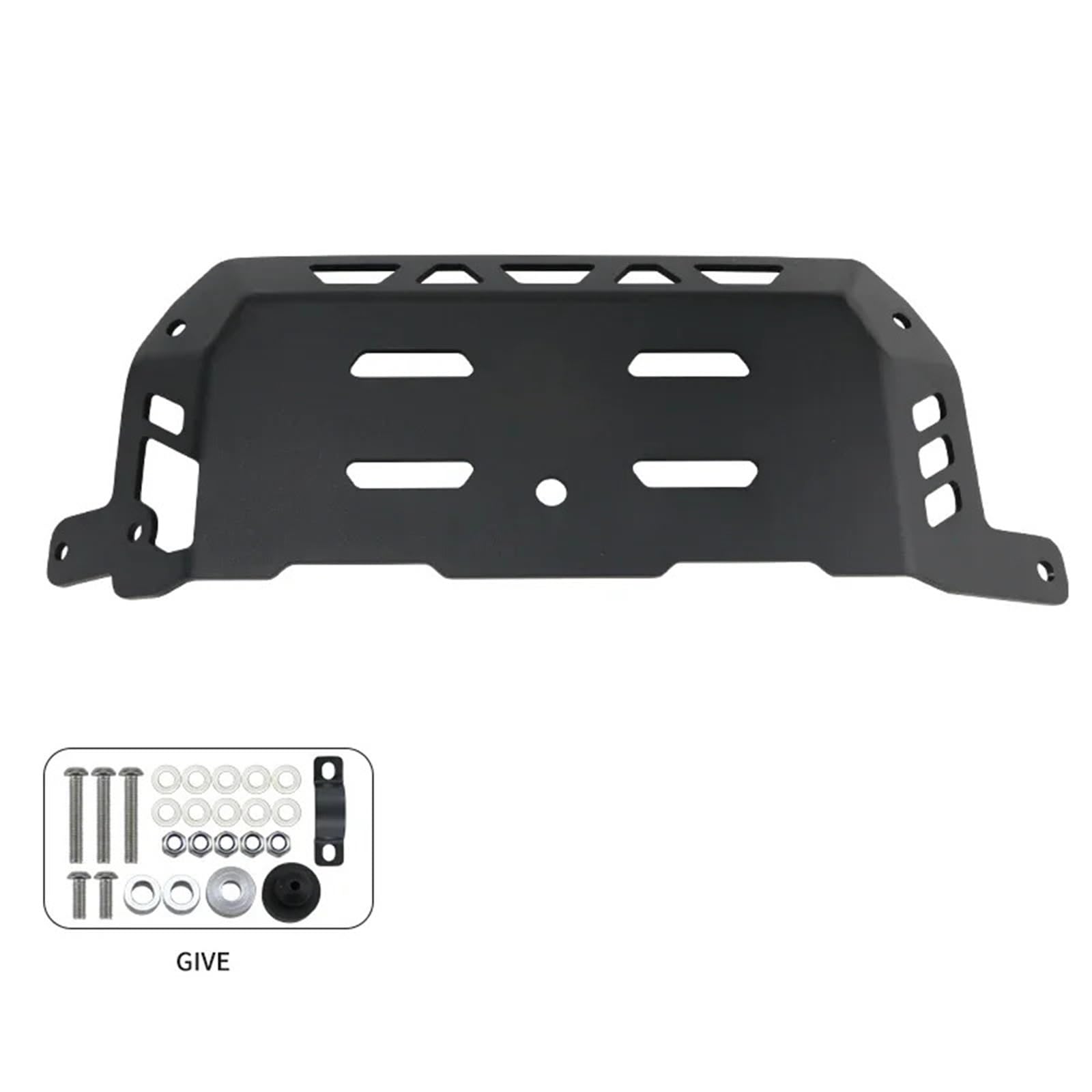 Per Xmax 300 2023-2024 Accessori modificati Per protezione protettiva telaio copertura motore Base del Motore