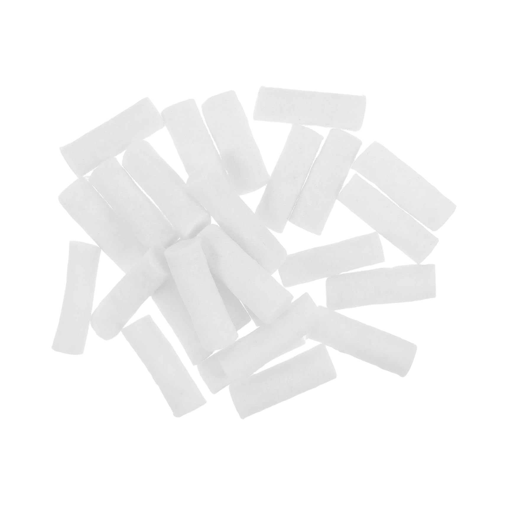 Mipcase Outdoor Adventure Kit Pcs Fire Starter Sticks Cotton Wick for Quick Reliable Flame Ignition