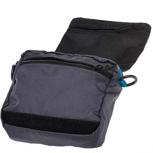 quechua side bag