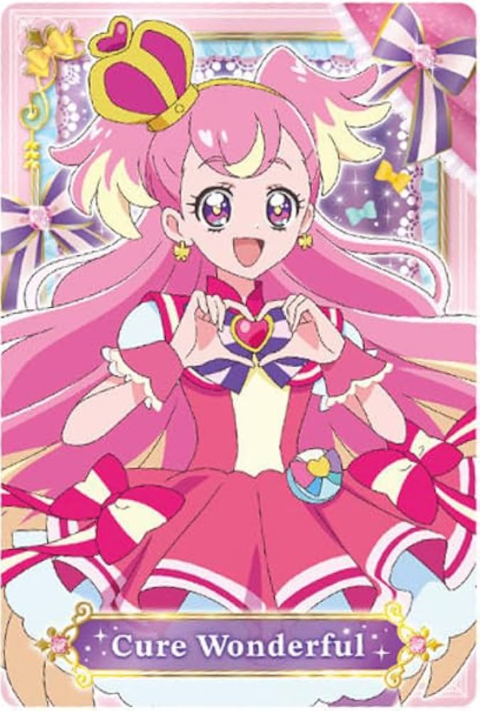 わんだふるぷりきゅあ! カードまとめ売り カード 【大特価】わんだふるぷりきゅあ！ キラキラ