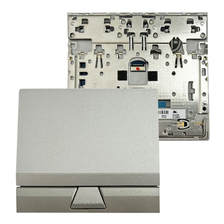 Lenovo Yoga 260 pièces de rechange ordinateur portable 20FD 20FE argent