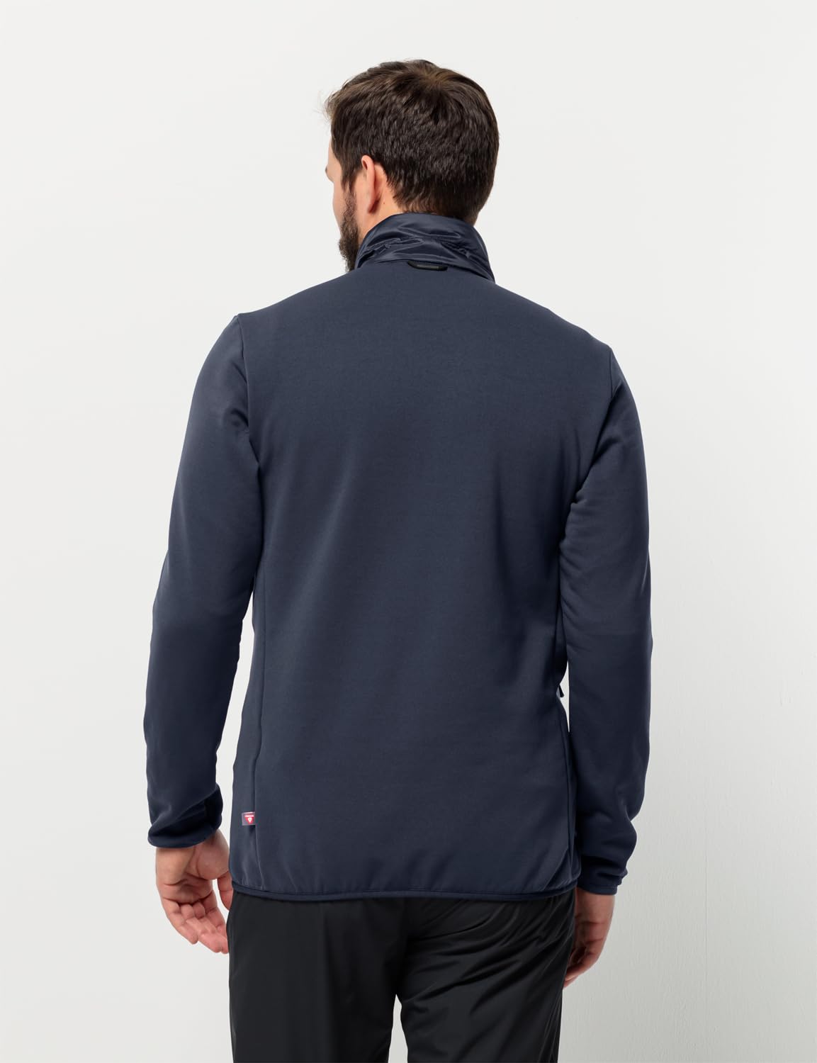 Jack Wolfskin Luntal 3 In 1 Jkt M Giacca Uomo