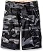 Unionbay Boys' Shaw Drawcord Short