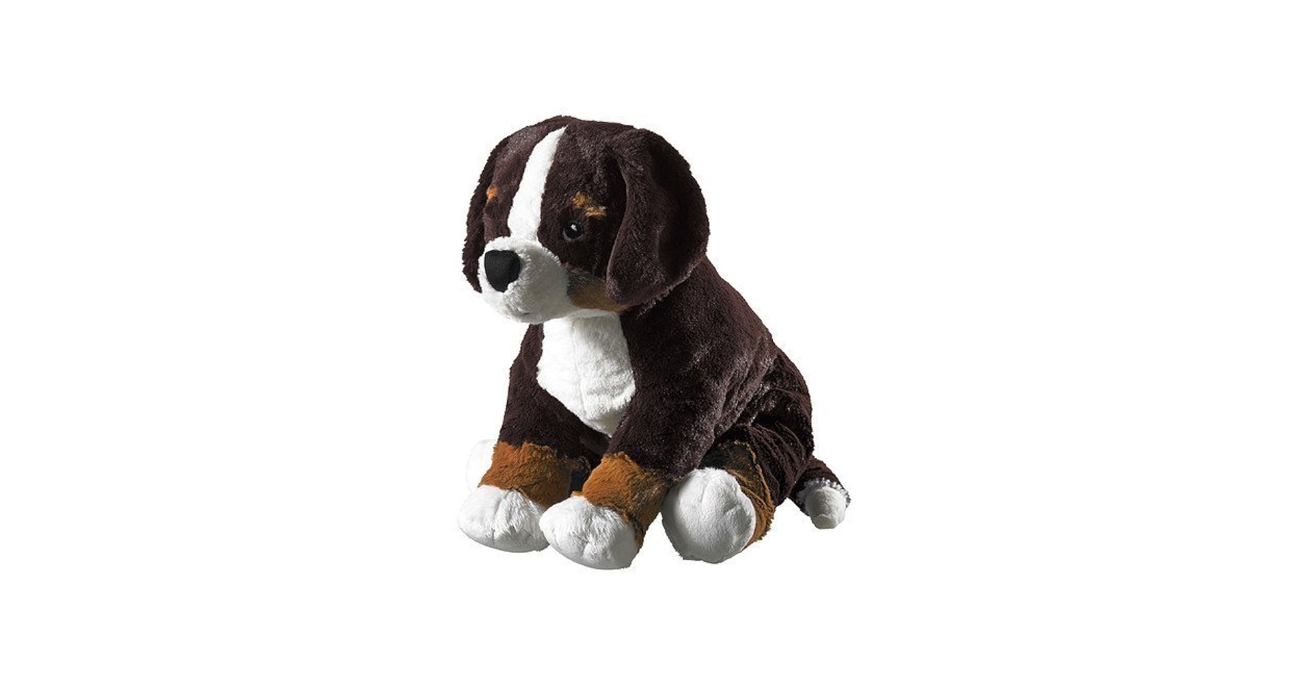 Amazon.co.jp: イケア Hoppig Bernese Burmese Mountain Dog
