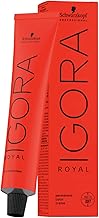 Schwarzkopf Permanent Igora Royal 60ml - 9-1