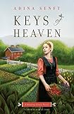 Keys of Heaven: A Healing Grace Novel