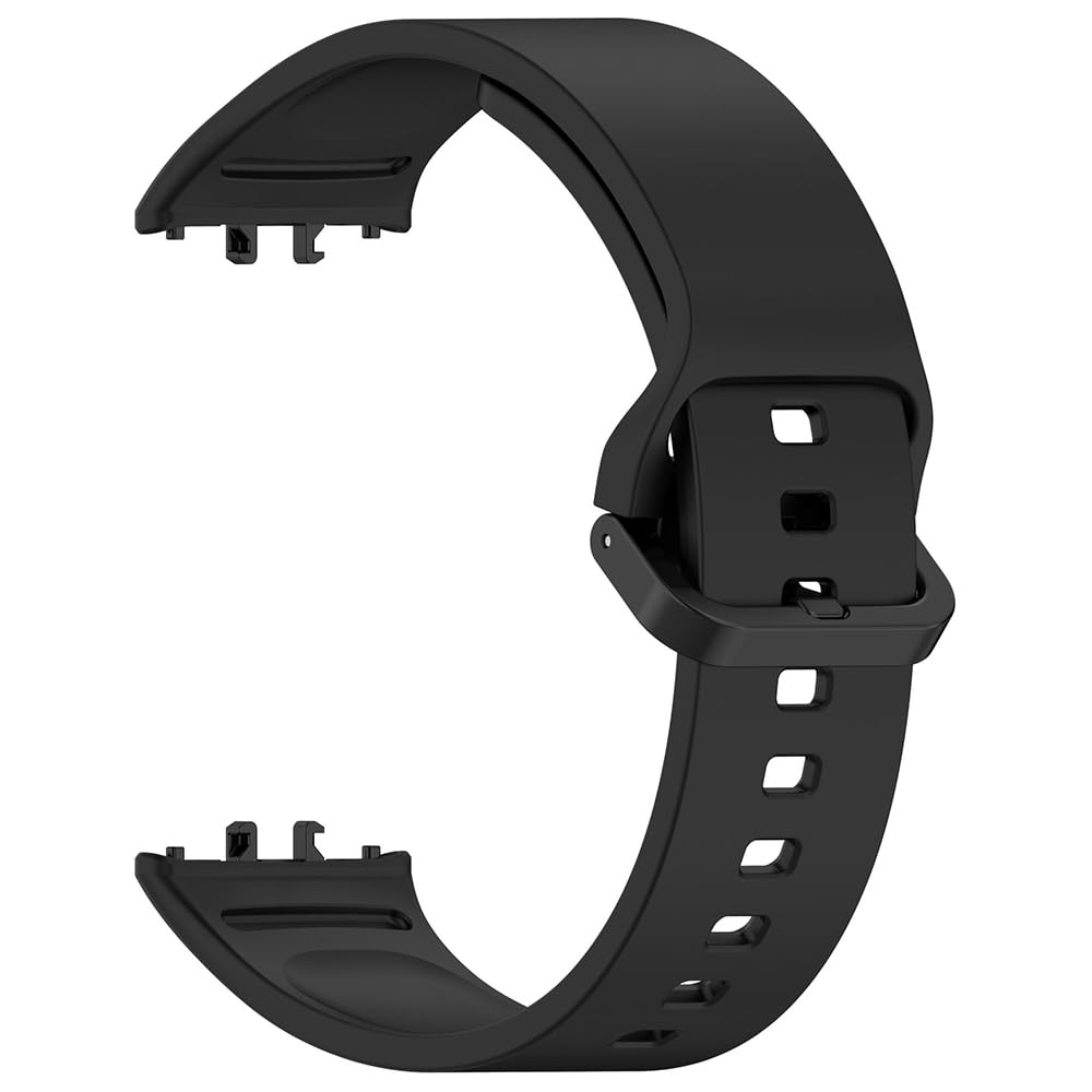 Silikonowy pasek do zegarka Samsung Galaxy Fit 3, sportowy zamiennik paska do Samsung Galaxy Fit 3