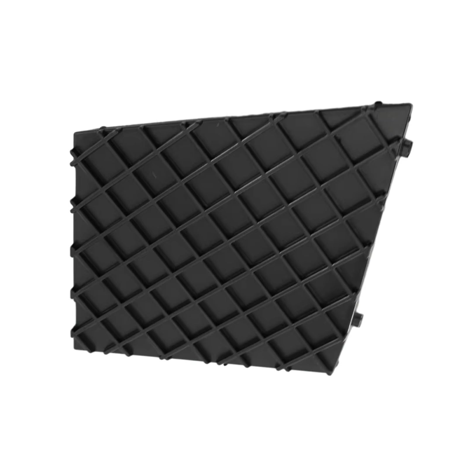 Grille De Calandre Inférieure Pare-chocs Avant Gauche ABS Pour BMW E60 E61 - Référence OE: 51117897186