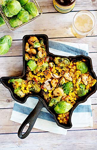 American Skillet Company 