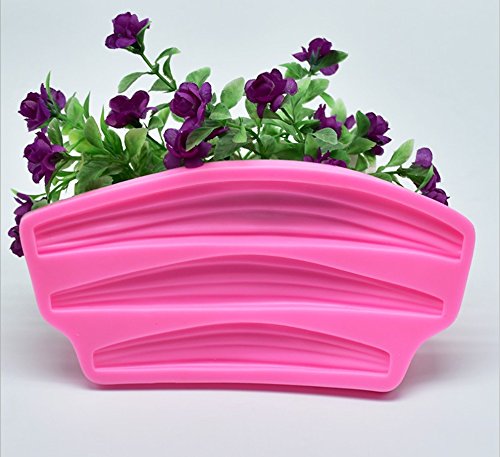 Stampo per biscotti a forma di nastro Silicone