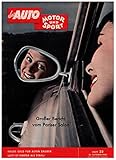  Das Auto - Motor und Sport - Heft 22 von 1958