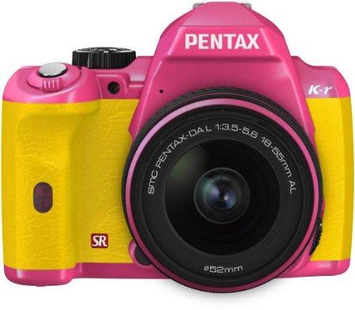 Amazon | PENTAX デジタル一眼レフカメラ K-r レンズキット