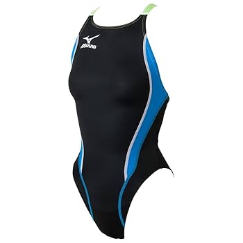 MIZUNO マイティライン　Mサイズ ハイカットマイティライン ミズノ 競泳水着 MIGHTY LINE MIZUNO