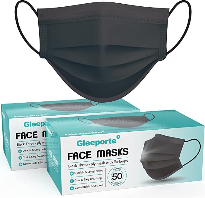 37 Best Face Masks to Stay Safe and Look [May 2023 ]