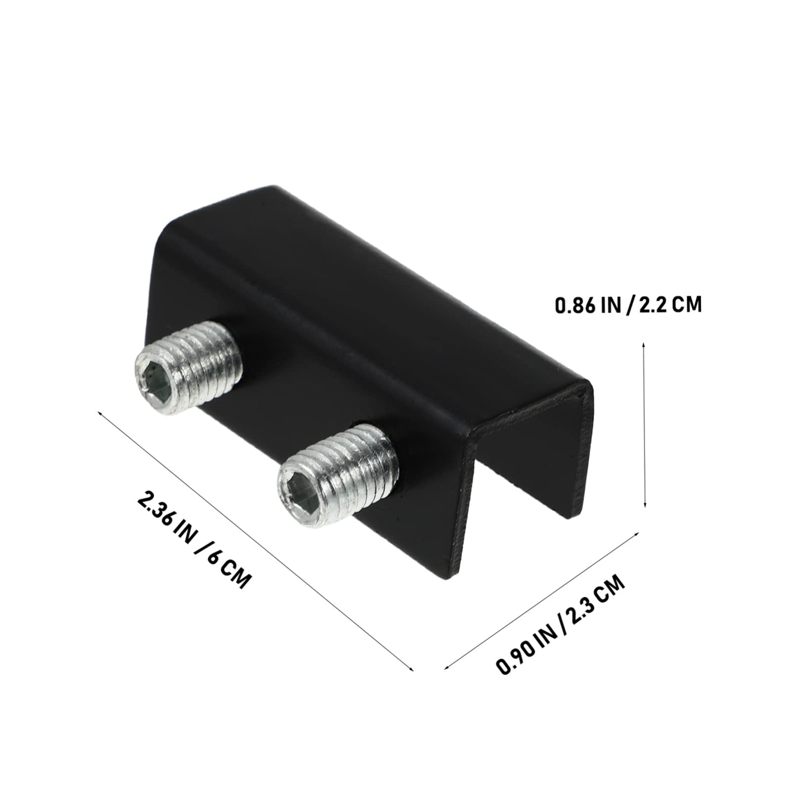 2 Pcs Sliding Window Lock Window Locks Child Proof Window Safety Lock Window Locks Security Sliding Window Stopper Security Window Lock Window Lock with Keys Window Stoppers