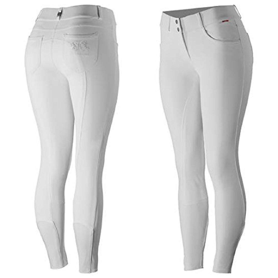 B Vertigo Kimberley Show Full Seat Breeches