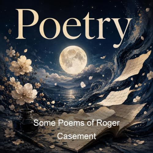 Some Poems of Roger Casement Titelbild