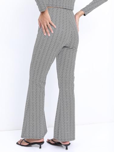 Image of Tokyo Talkies Women's Regular Casual Pants