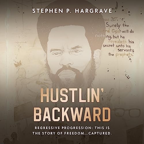 Tune In To Into A Eye-Opening Full Audiobook While Cooking.