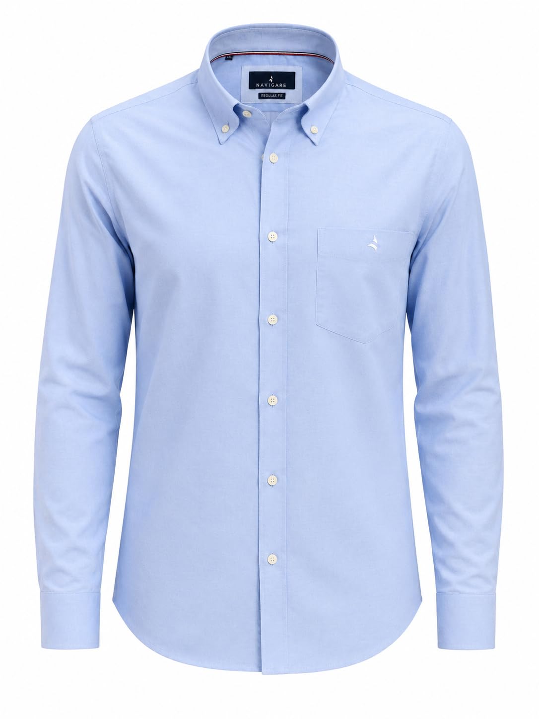 NH3000 CAMICIA UOMO NAVIGARE M/L