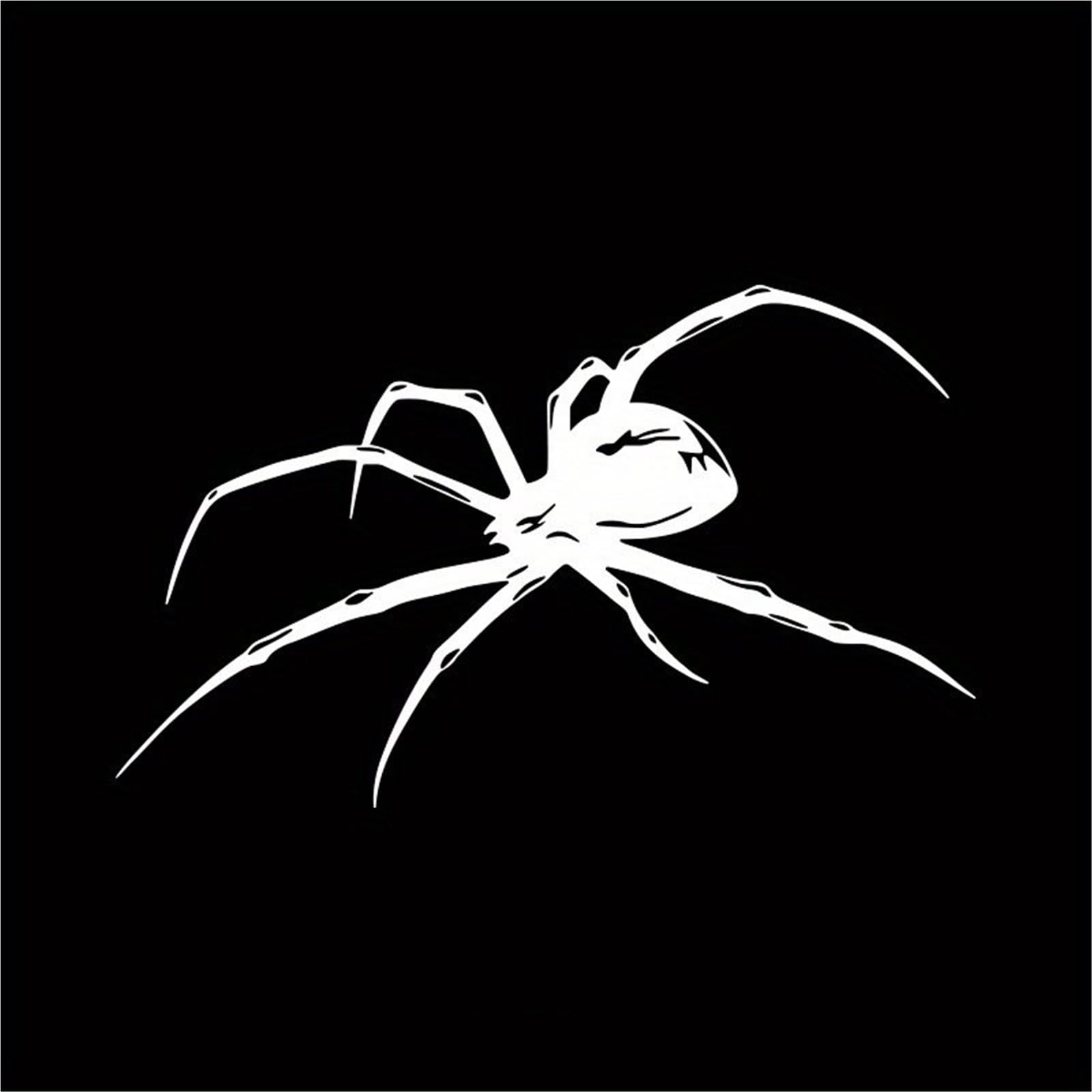 FGLFPXI 1pc Car Sticker, for Motorcycle Vehicle Door and Window Adornment