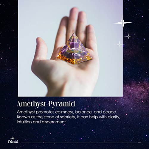 Nature Reiki Healing Chakra Crushed Stone Jewelry - 5cm - Image 4