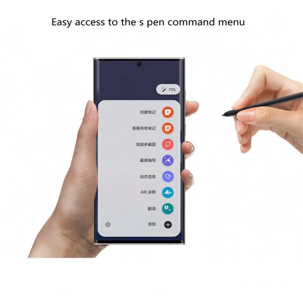 Amazon.co.jp: For サムスン Galaxy S23 Ultra sペン スタイラス