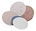 PSA Disc Roll, No Hole, 5 in, P500G, AlO