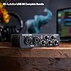 PreSonus AudioBox 96 Complete Bundle - 2x2 USB Audio Interface, Studio One Pro DAW, Eris 3.5 Monitors, M7 MKII Mic, HD7 Headphones #4