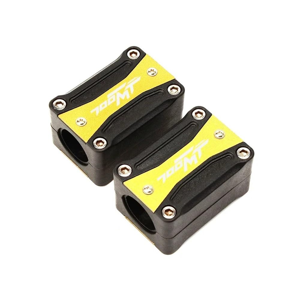 Paraurti Motore Protezione paraurti motore moto Blocco barra di sicurezza per CF&MOTO 700MT 700 MT CF700 MT700 2023 2024 Accessori
